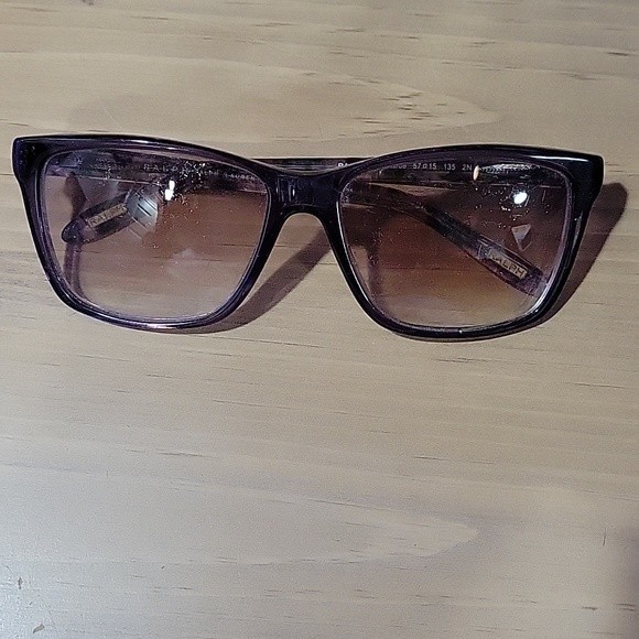 Ralph Lauren Accessories Ralph By Ralph Lauren Prescription